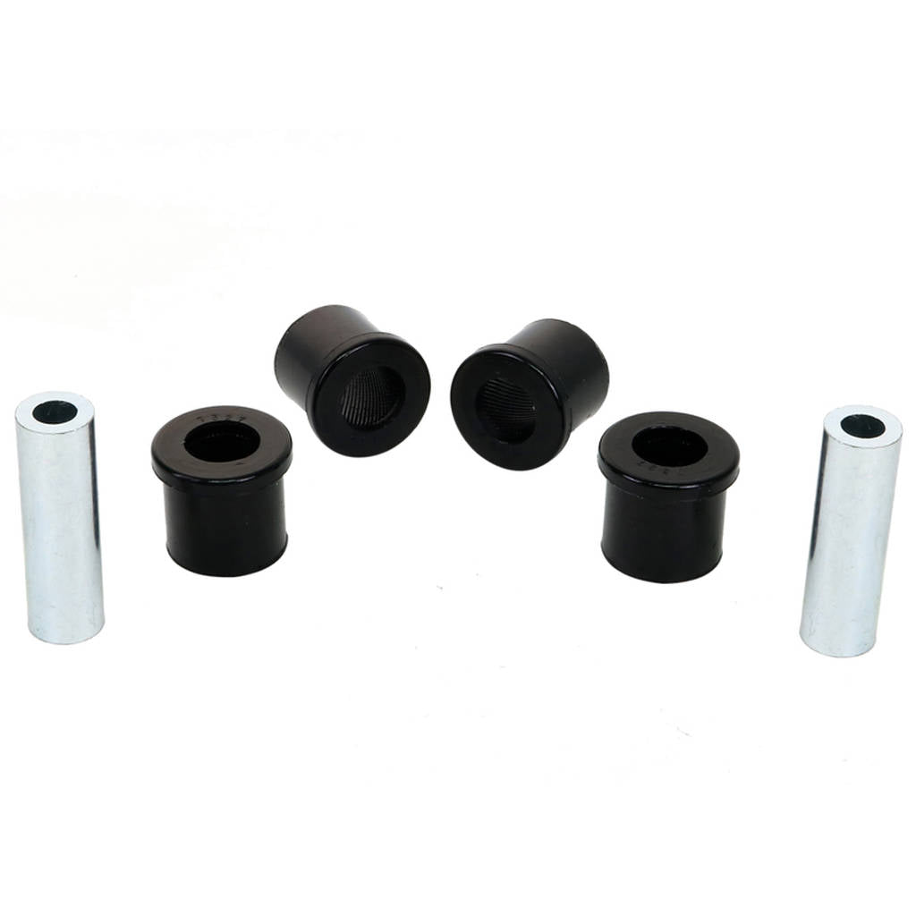 WHITELINE W73256 Rear Leaf Spring - Front Eye Bushing Kit for Mitsubishi Triton MK, ML/MN 2wd/4wd Photo-3