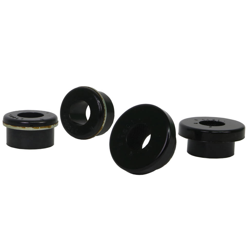 WHITELINE W81000 Front Strut Rod - To Chassis Bushing Kit for Ford Falcon/Fairlane EA-ED Photo-0