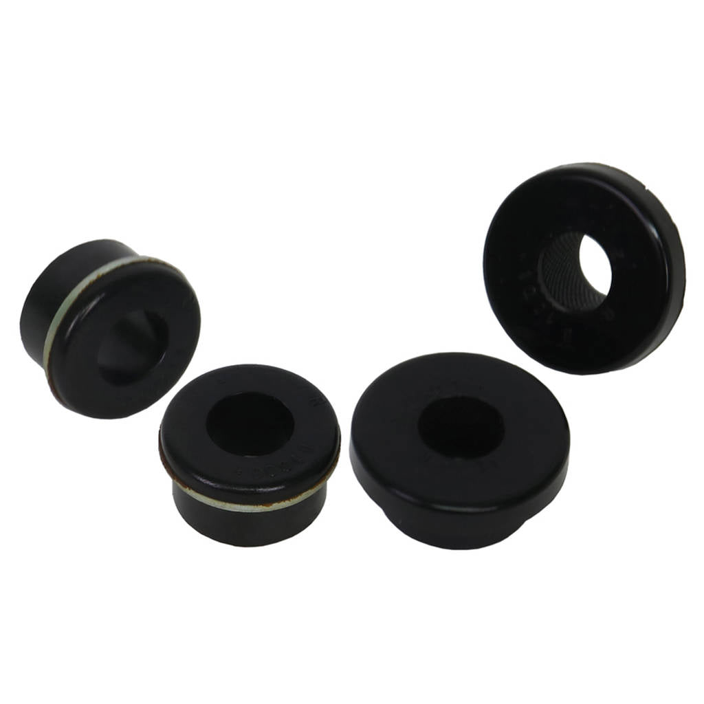 WHITELINE W81000 Front Strut Rod - To Chassis Bushing Kit for Ford Falcon/Fairlane EA-ED Photo-3