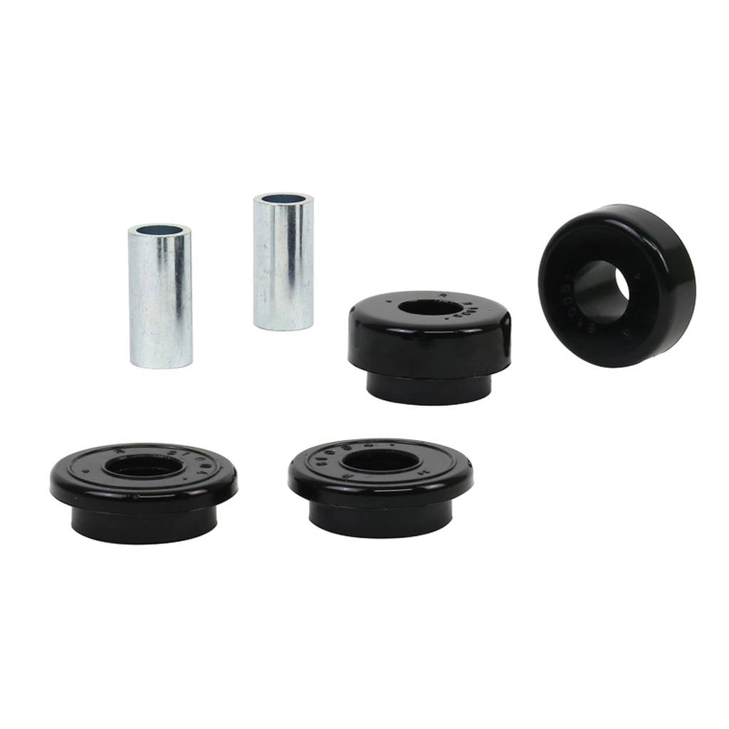 WHITELINE W81004 Front Strut Rod - To Chassis Bushing Kit for Holden Commodore VB-VS/HSV Photo-0