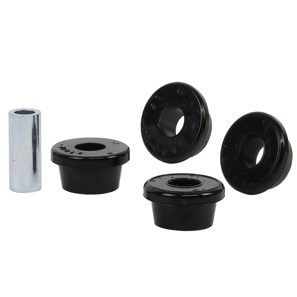WHITELINE W81006 Rear Panhard Rod - Bushing Kit for Holden Commodore VB-VS/HSV Photo-0