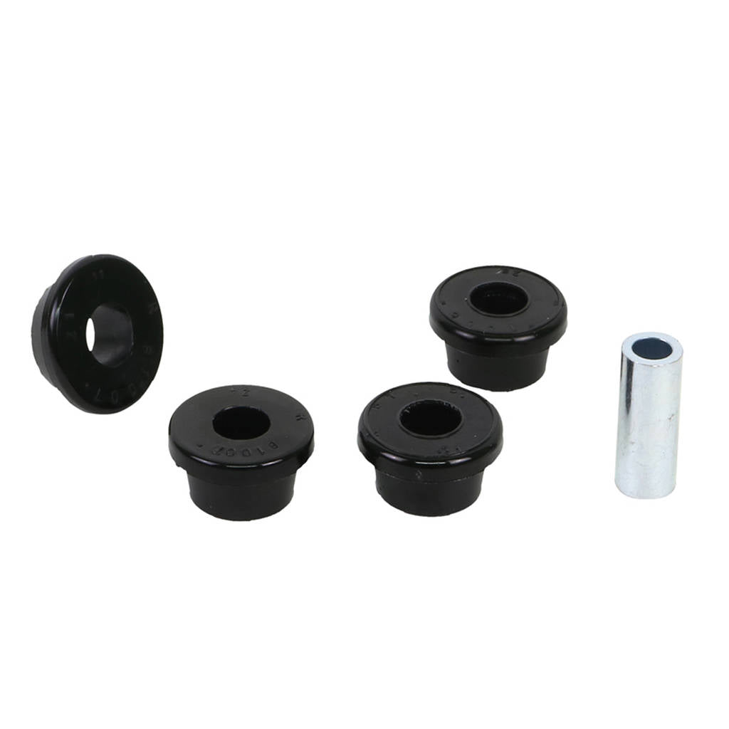 WHITELINE W81006 Rear Panhard Rod - Bushing Kit for Holden Commodore VB-VS/HSV Photo-4