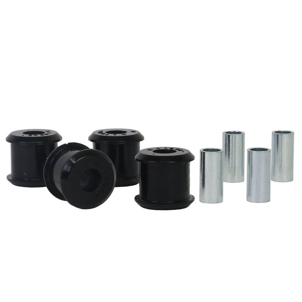 WHITELINE W81040 Rear Watts Link - Side Rods Bushing Kit for Ford Falcon/Fairlane XE-AU Photo-2