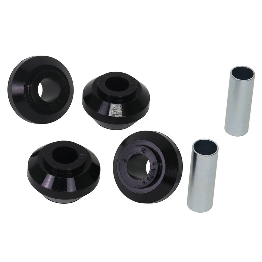 WHITELINE W81073 Strut Rod to Chassis Bushing Photo-2