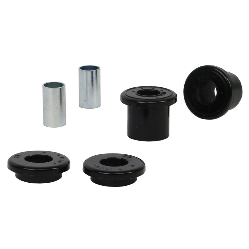 WHITELINE W81099 Front Strut Rod to Control Arm Bushing Photo-0