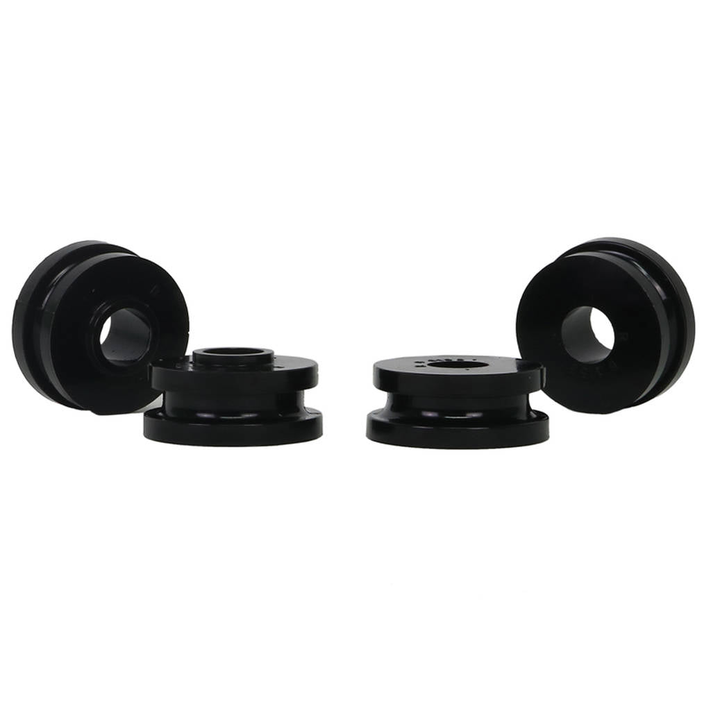 WHITELINE W81152 Front Strut Rod - To Chassis Bushing Kit for Mitsubishi L300/Starwagon Photo-3
