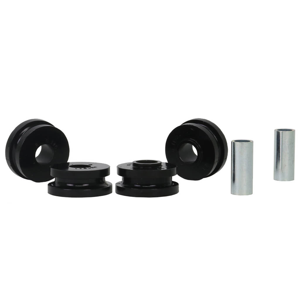 WHITELINE W81191 Front Strut Rod - To Chassis Bushing Kit for Mitsubishi Galant/Sigma Photo-3