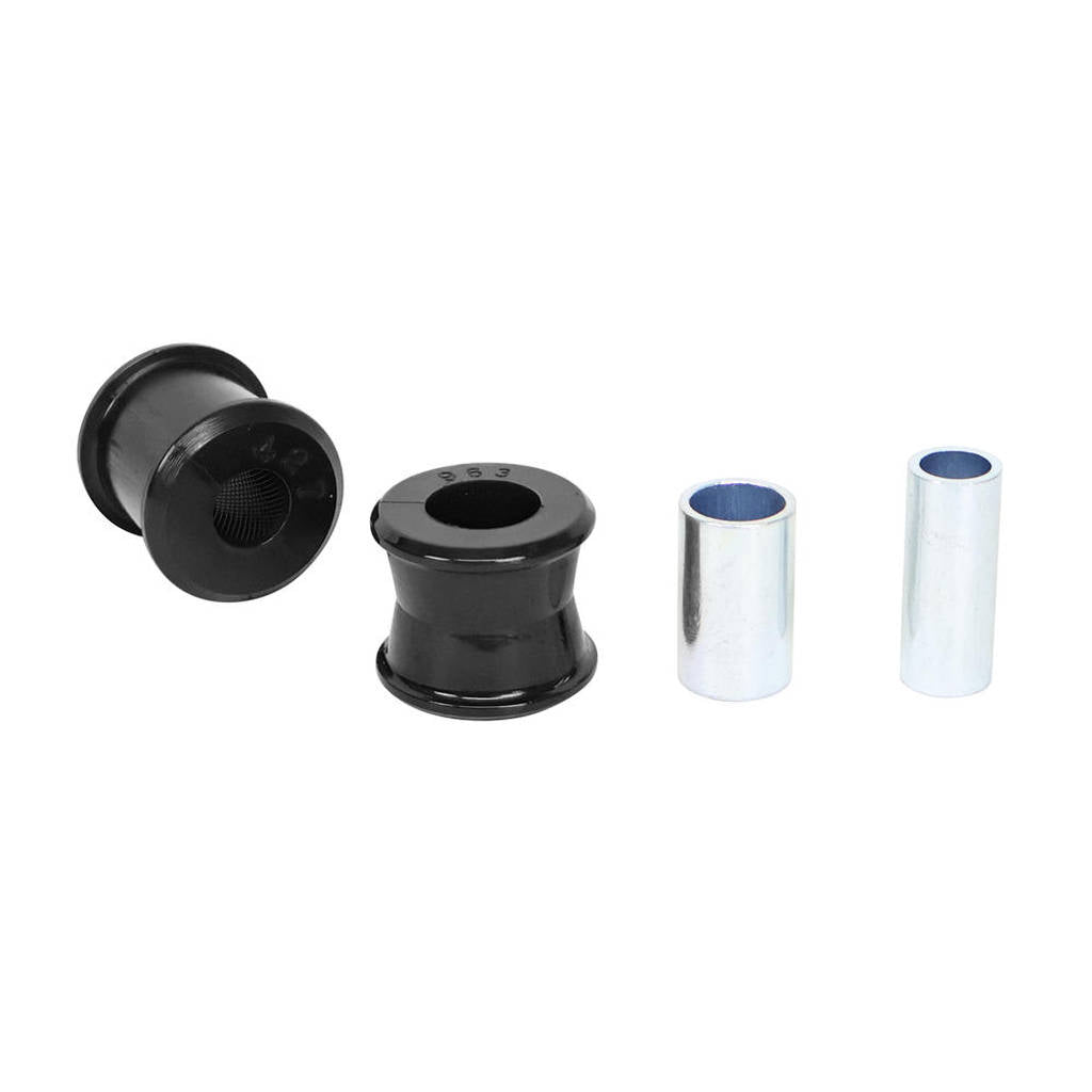 WHITELINE W81192 Track Bar Bushing Kit Photo-2