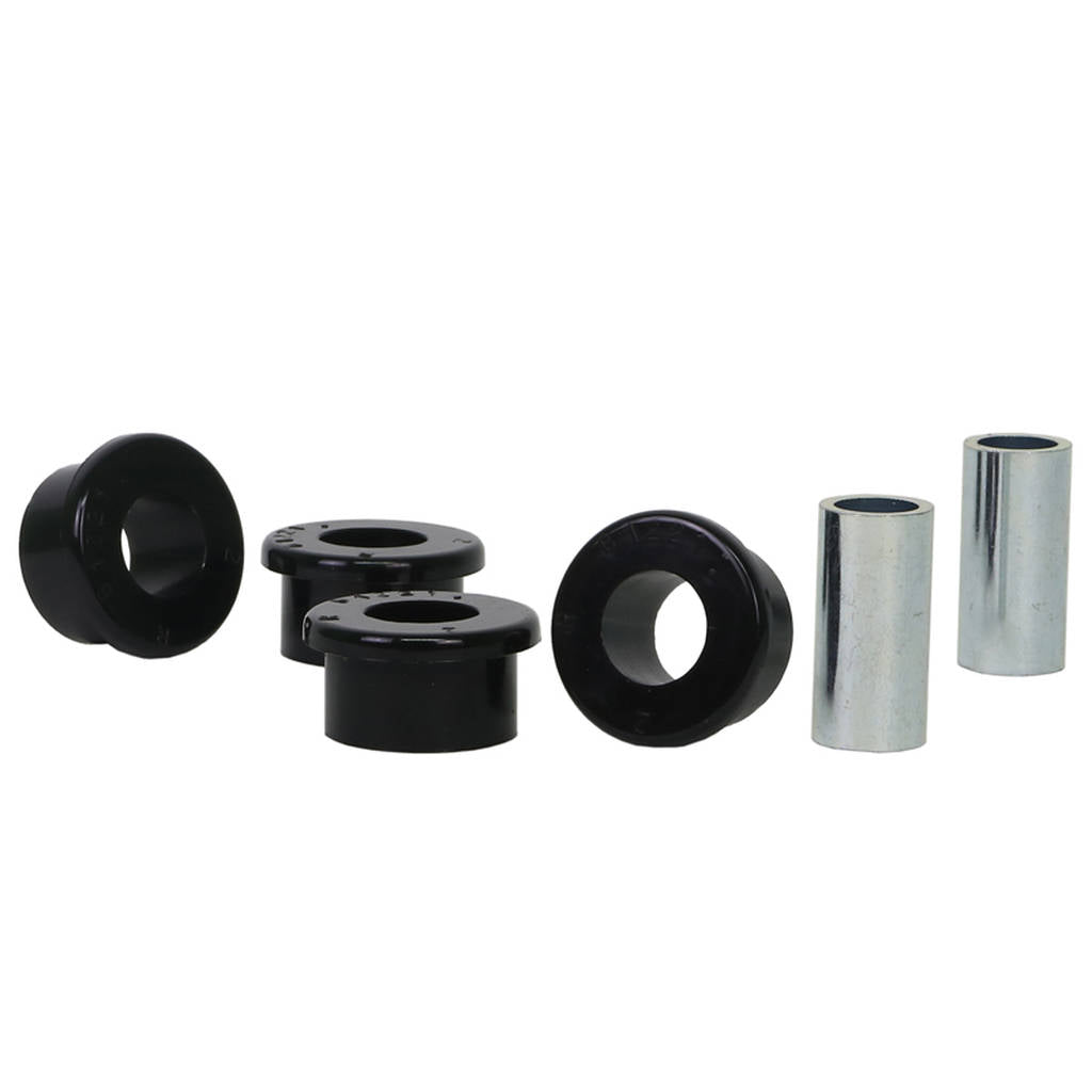 WHITELINE W81221 Rear Trailing Arm - Rear Bushing Kit for Nissan NX/Pulsar N14 Photo-2