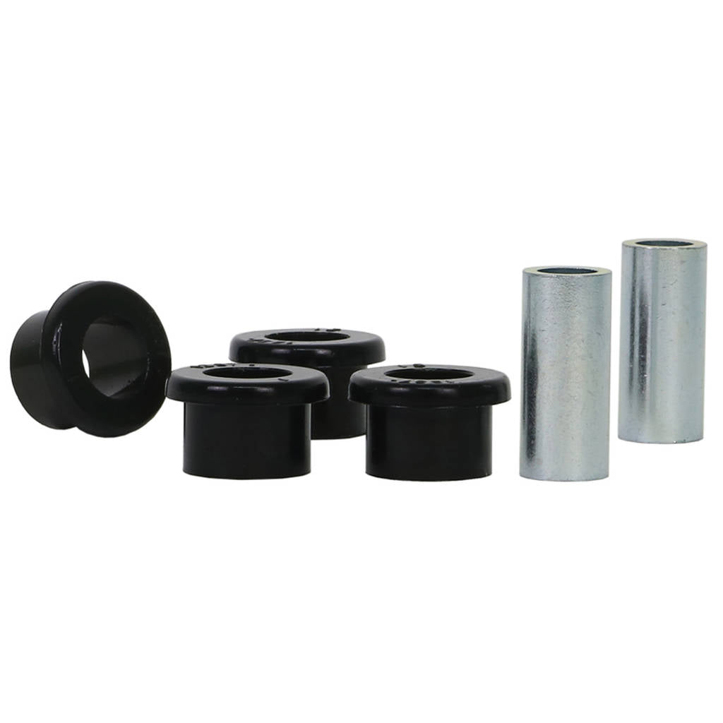 WHITELINE W81237 Front Panhard Rod - Bushing Kit for Land Rover 90, 110/127 Country/Range Rover Classic Photo-2