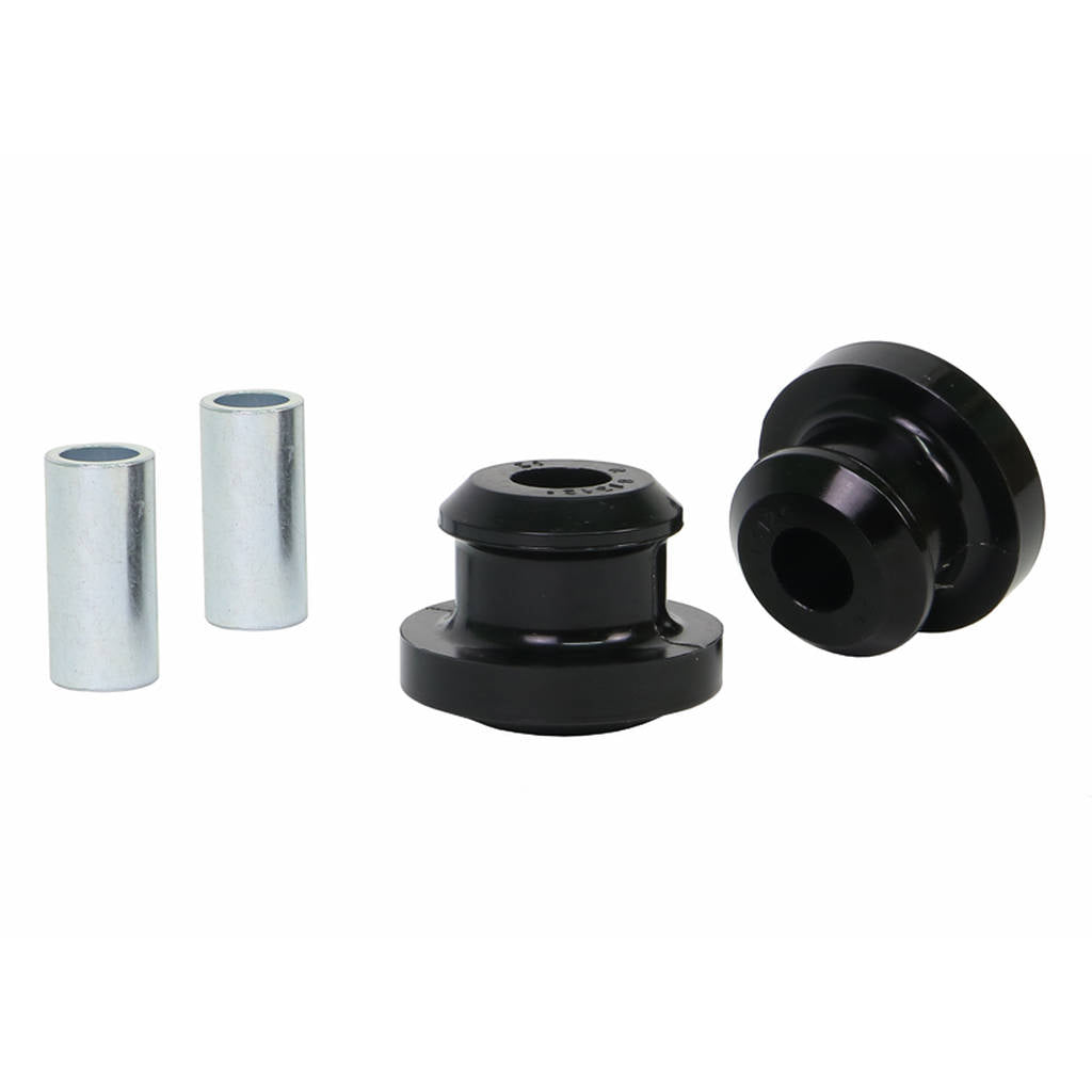 WHITELINE W81312 Front Strut Rod - To Chassis Bushing Kit for Holden Commodore VB-VS/HSV Photo-0
