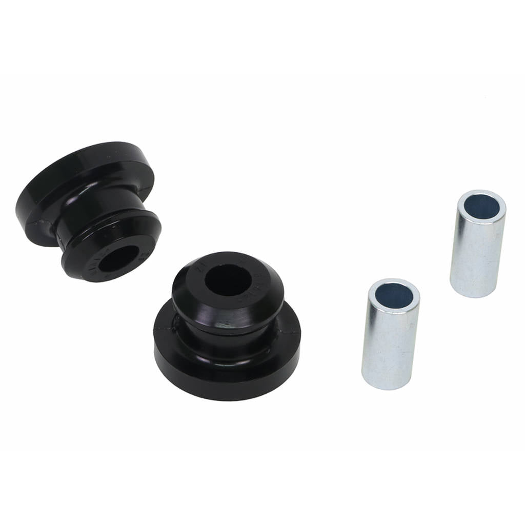 WHITELINE W81312 Front Strut Rod - To Chassis Bushing Kit for Holden Commodore VB-VS/HSV Photo-3