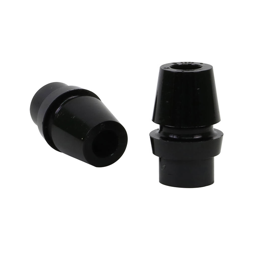 WHITELINE W81372 Front Strut Rod - To Chassis Bushing Kit for Chrysler Valiant Photo-2