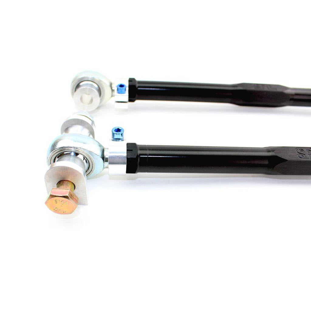 SPL PARTS SPL RTAEL F8X BMW F8X Rear Toe Links + Eccentric Lockout Photo-1
