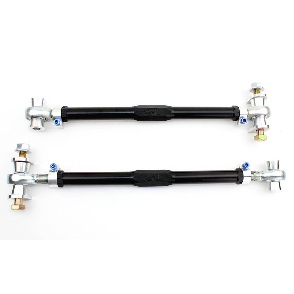 SPL PARTS SPL RTAEL F8X BMW F8X Rear Toe Links + Eccentric Lockout Photo-3
