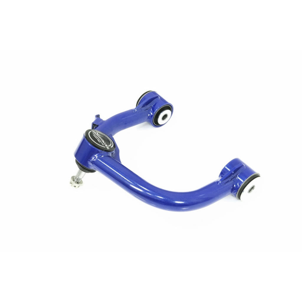 HARDRACE Q0331 FRONT UPPER ARM - LIFT 2~4 INCHES TOYOTA LAND CRUISER/LEXUS LX '98-07 Photo-4