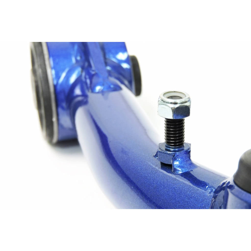 HARDRACE Q0332 FRONT UPPER ARM - LIFT 2~4 INCHES TOYOTA LAND CRUISER/LEXUS LX '07- Photo-2