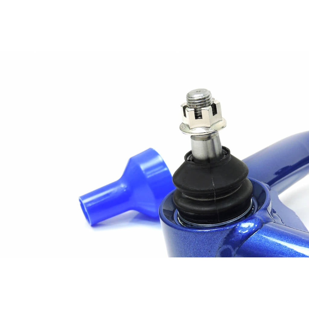 HARDRACE Q0332 FRONT UPPER ARM - LIFT 2~4 INCHES TOYOTA LAND CRUISER/LEXUS LX '07- Photo-4
