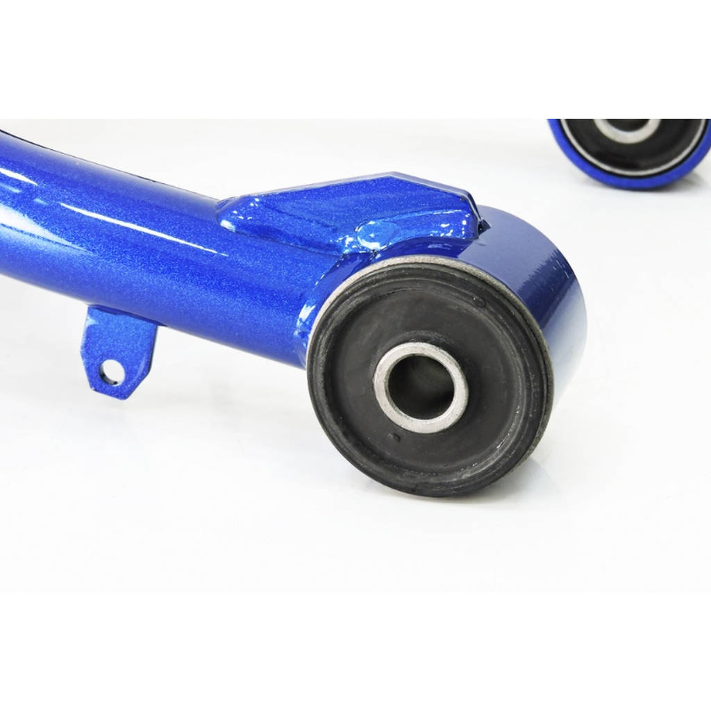 HARDRACE Q0332 FRONT UPPER ARM - LIFT 2~4 INCHES TOYOTA LAND CRUISER/LEXUS LX '07- Photo-5
