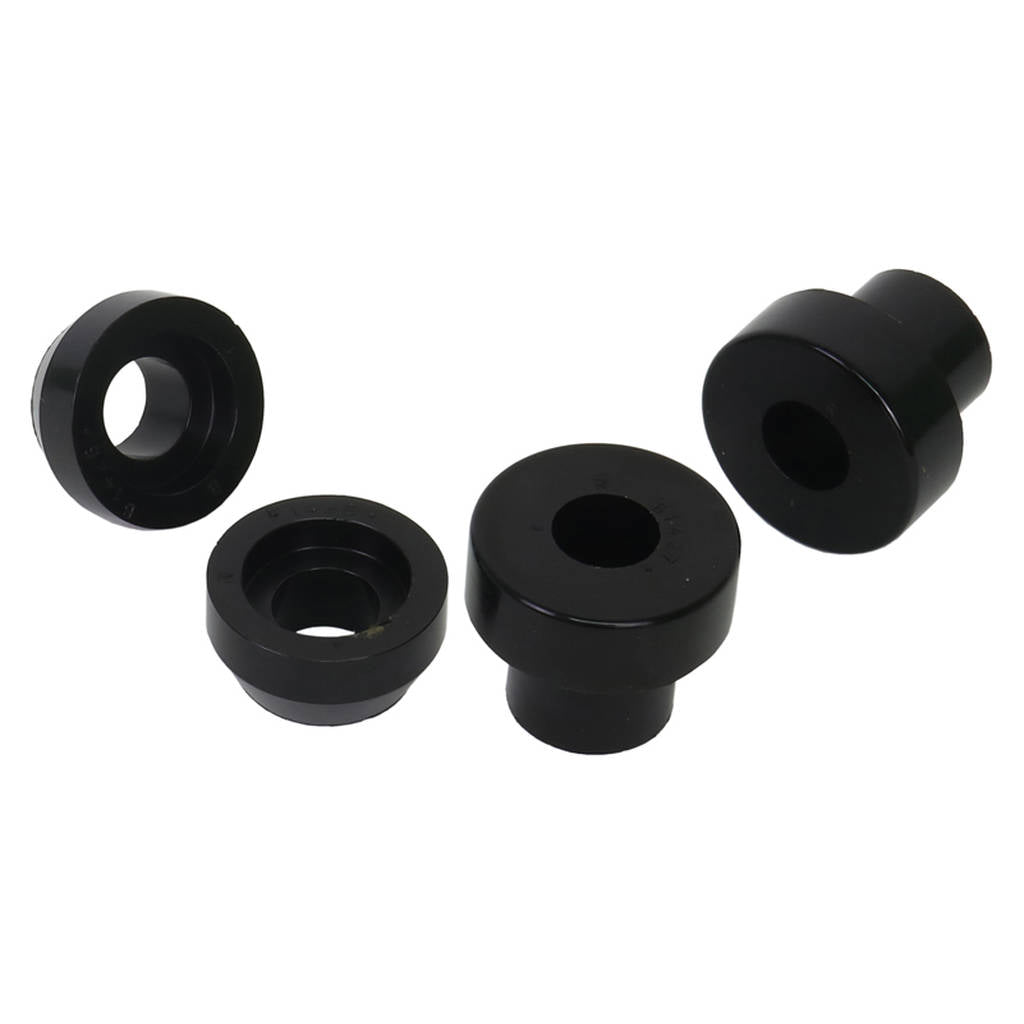 WHITELINE W81426 Front Leading Arm - To Chassis Bushing Kit for Ford F Series F100, F250/F350 Photo-3