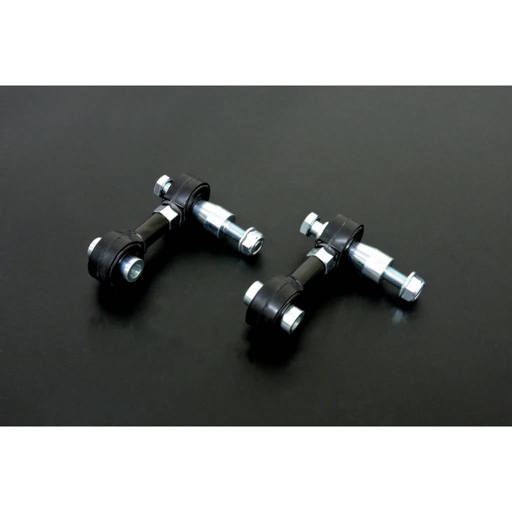 HARDRACE Q0402 REAR ADJUSTABLE STAB. LINK TOYOTA C-HR '17 Photo-0