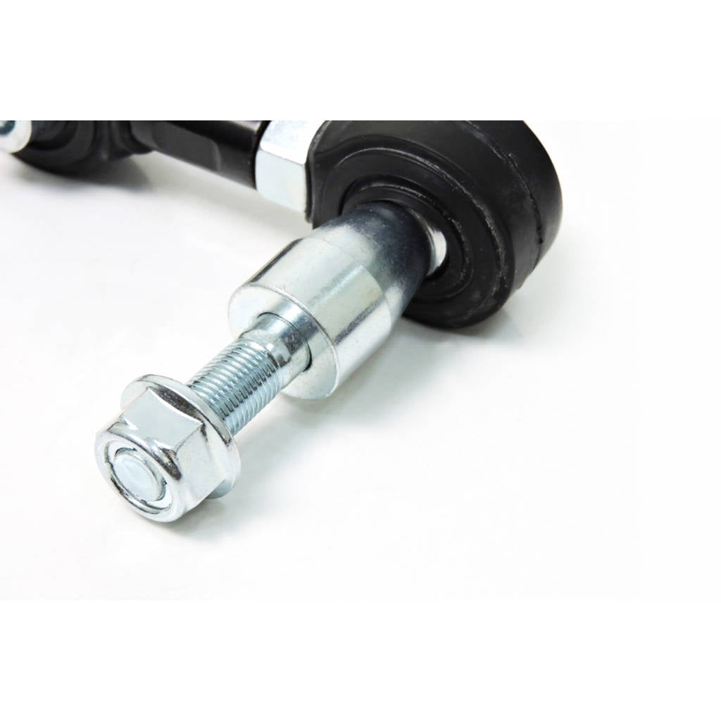 HARDRACE Q0402 REAR ADJUSTABLE STAB. LINK TOYOTA C-HR '17 Photo-3