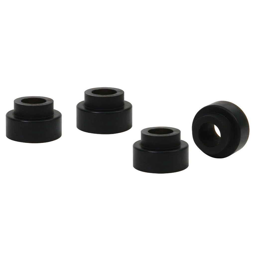 WHITELINE W81429 Front Leading Arm - To Chassis Bushing Kit for Nissan Patrol GQ, GU/Ford Maverick DA Photo-0