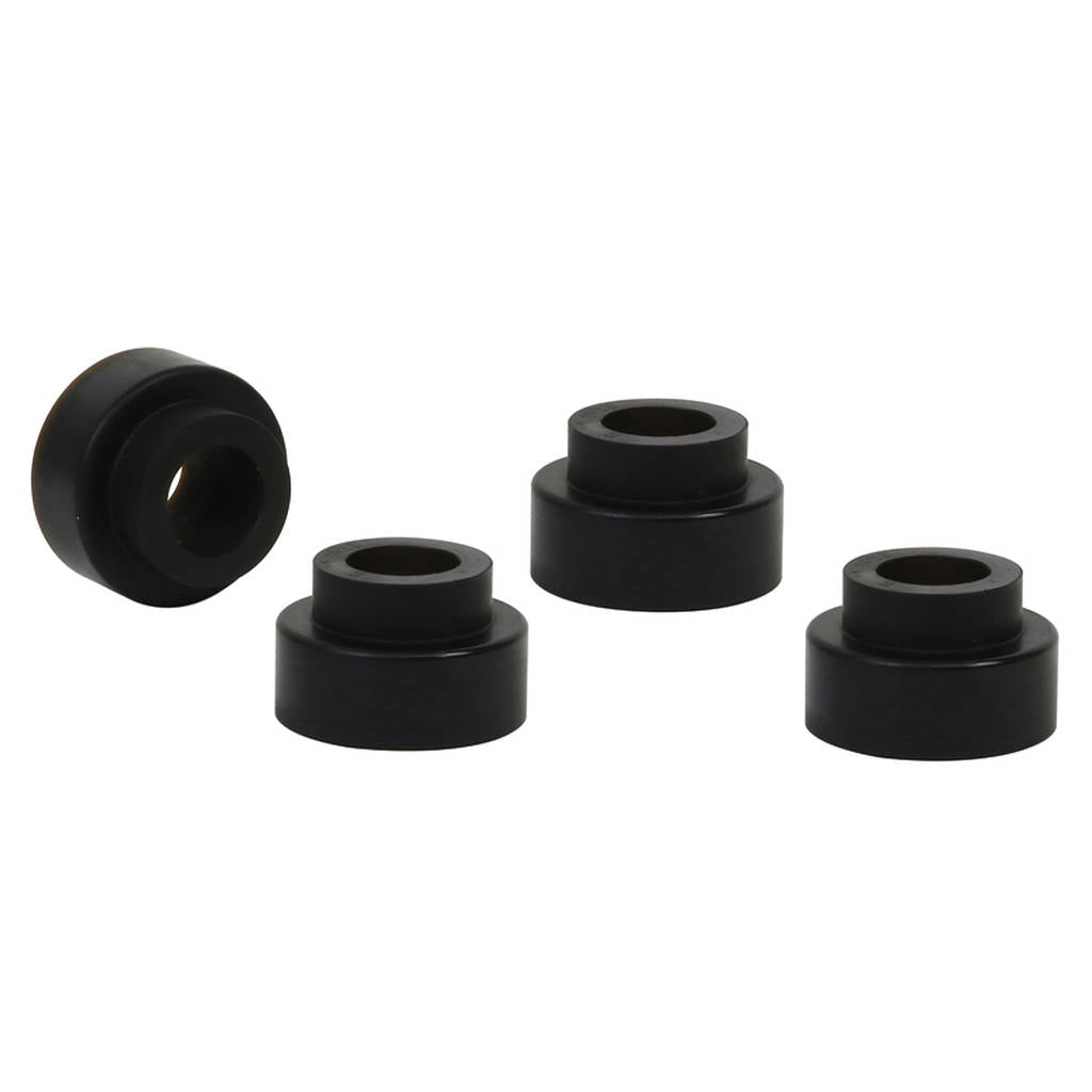 WHITELINE W81429 Front Leading Arm - To Chassis Bushing Kit for Nissan Patrol GQ, GU/Ford Maverick DA Photo-2