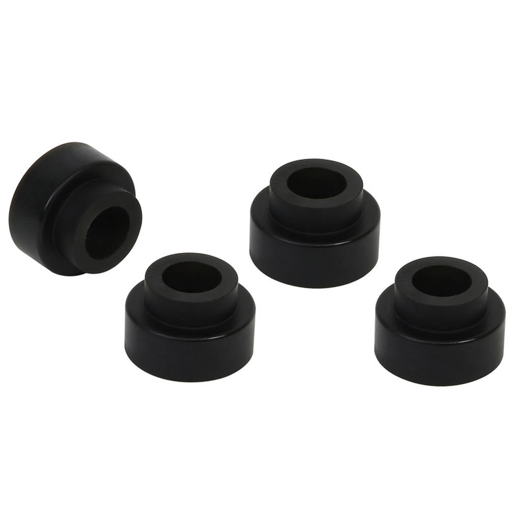 WHITELINE W81429 Front Leading Arm - To Chassis Bushing Kit for Nissan Patrol GQ, GU/Ford Maverick DA Photo-3