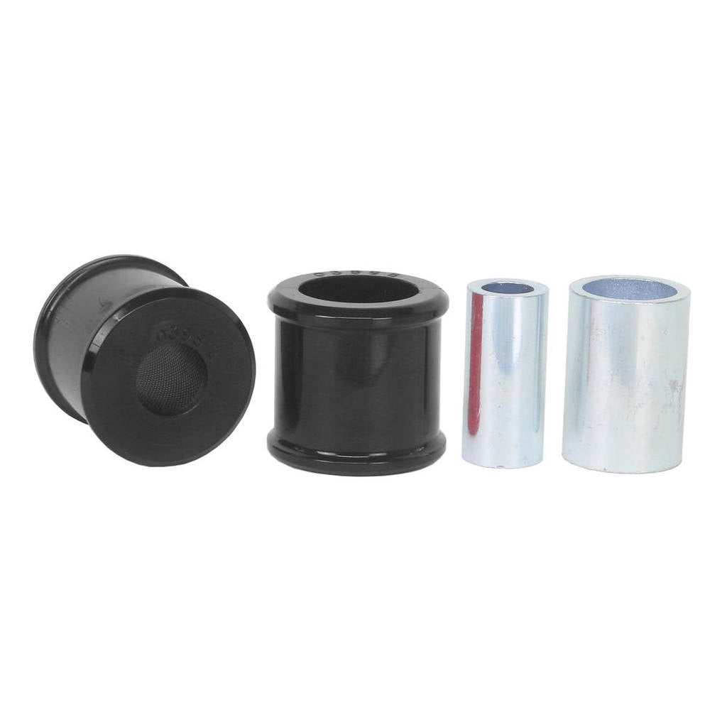 WHITELINE W81430 Panhard Rod - Bushing Kit for Nissan Navara D23, Patrol GQ, GU Y60, Y61 Photo-0