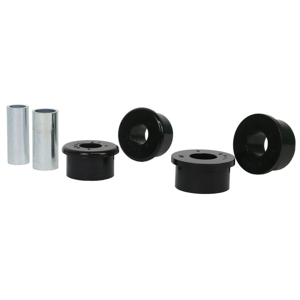 WHITELINE W81551 Rear Panhard Rod - Bushing Kit for Mazda 1200, 1300/RX-2 Photo-0