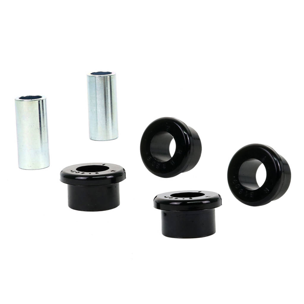 WHITELINE W81609 Rear Panhard Rod - Bushing Kit for Mitsubishi Challenger/Pajero Photo-0