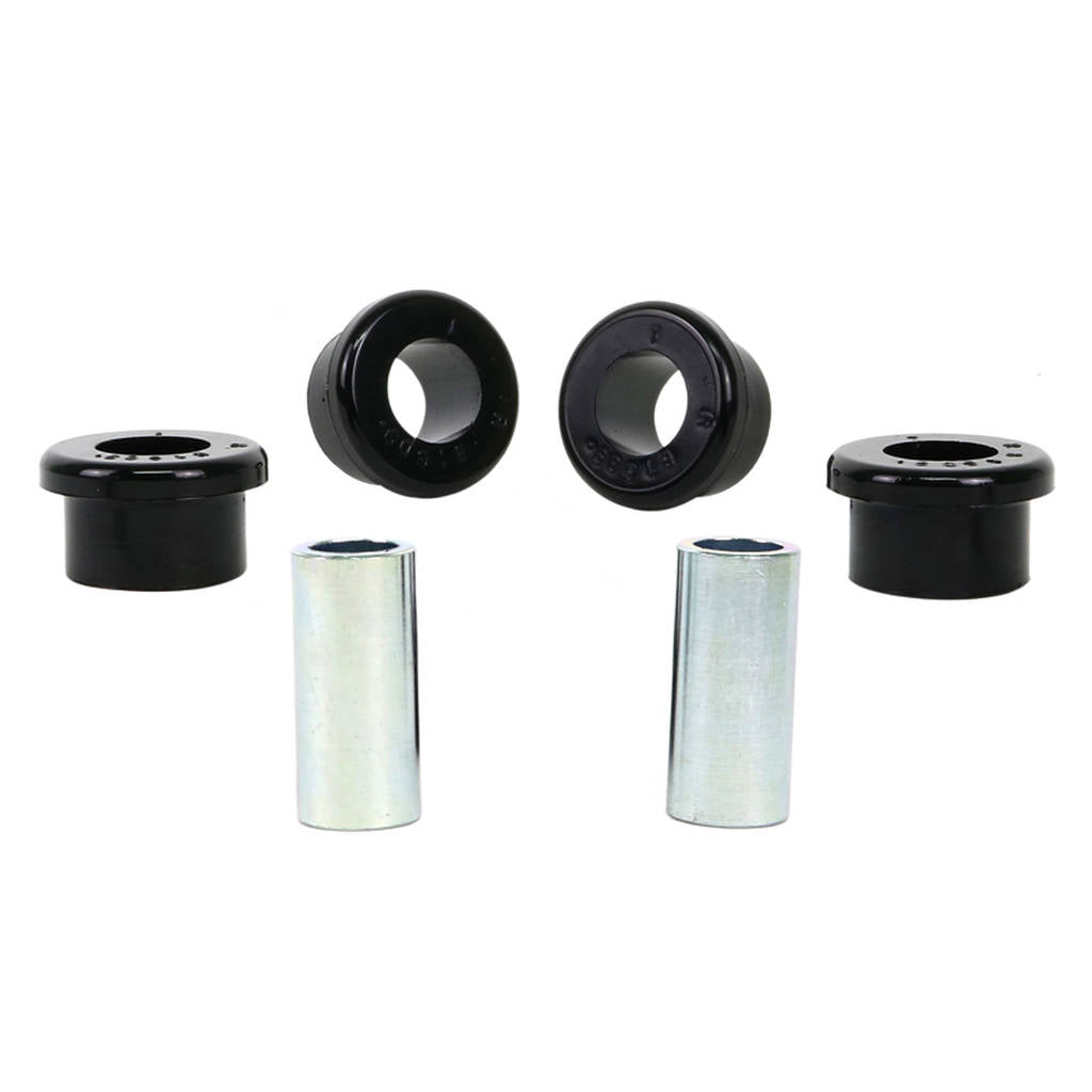 WHITELINE W81609 Rear Panhard Rod - Bushing Kit for Mitsubishi Challenger/Pajero Photo-3