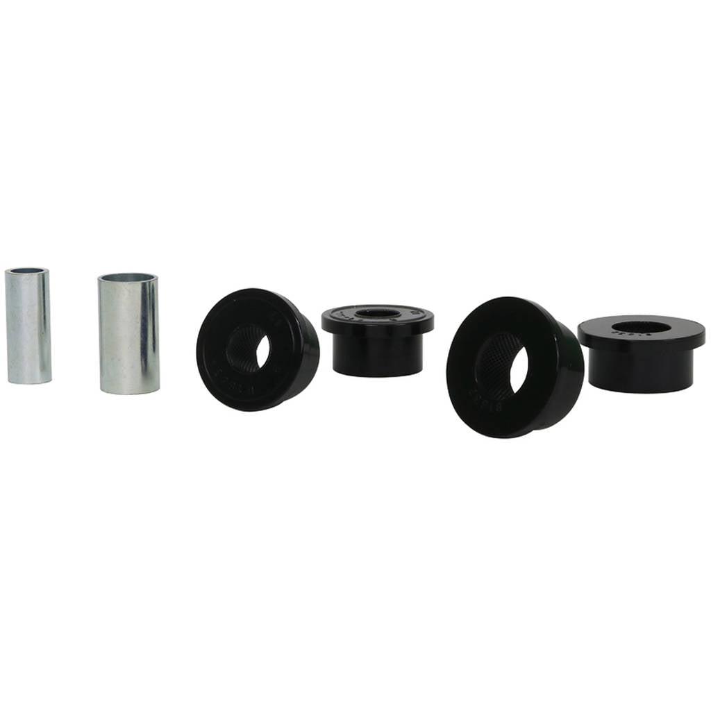 WHITELINE W81632 Rear Panhard Rod - Bushing Kit for Nissan Skyline/Pintara R31 Photo-0