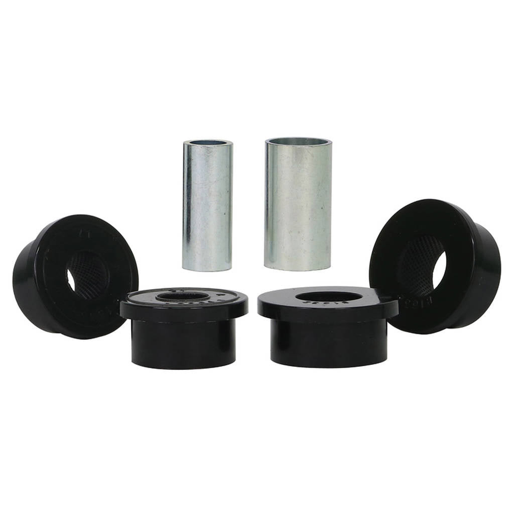 WHITELINE W81632 Rear Panhard Rod - Bushing Kit for Nissan Skyline/Pintara R31 Photo-2