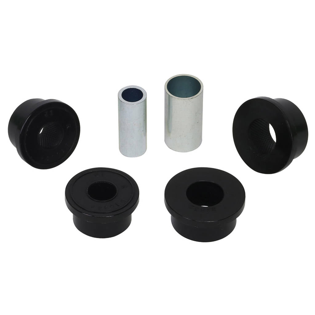 WHITELINE W81632 Rear Panhard Rod - Bushing Kit for Nissan Skyline/Pintara R31 Photo-3
