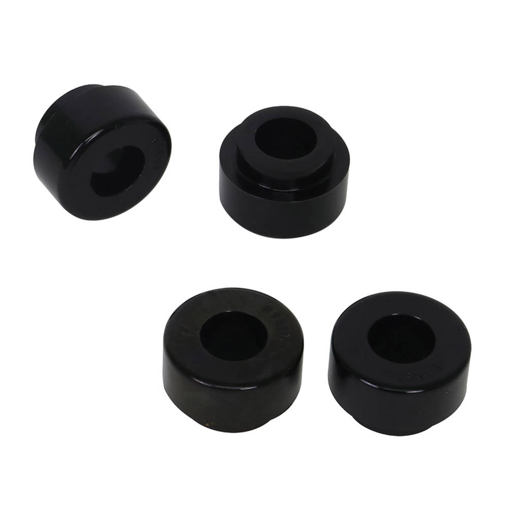 WHITELINE W81651 Front Leading Arm - To Chassis Bushing Kit for Land Rover Defender, Discovery/Range Rover Photo-3
