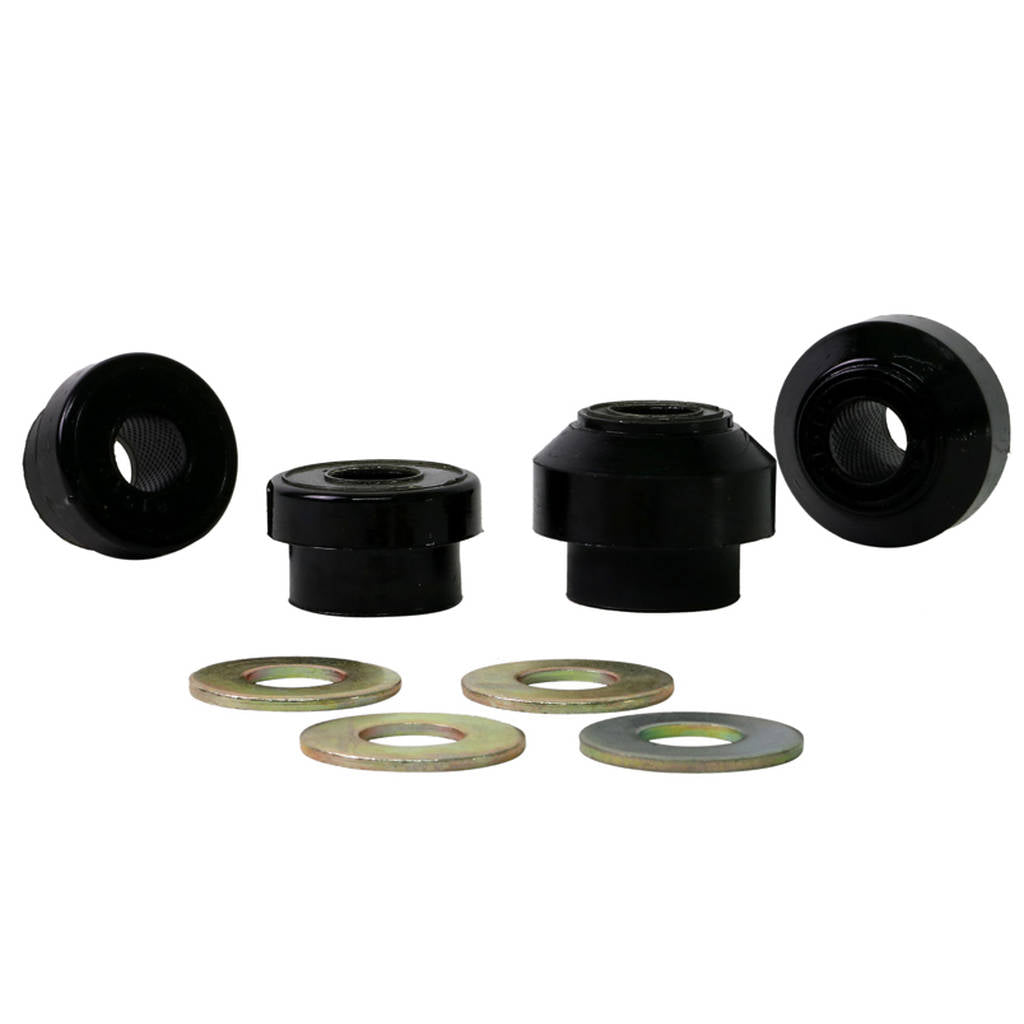 WHITELINE W81768 Front Strut Rod - To Chassis Bushing Kit for Ford Falcon/Fairlane EF-EL Photo-2