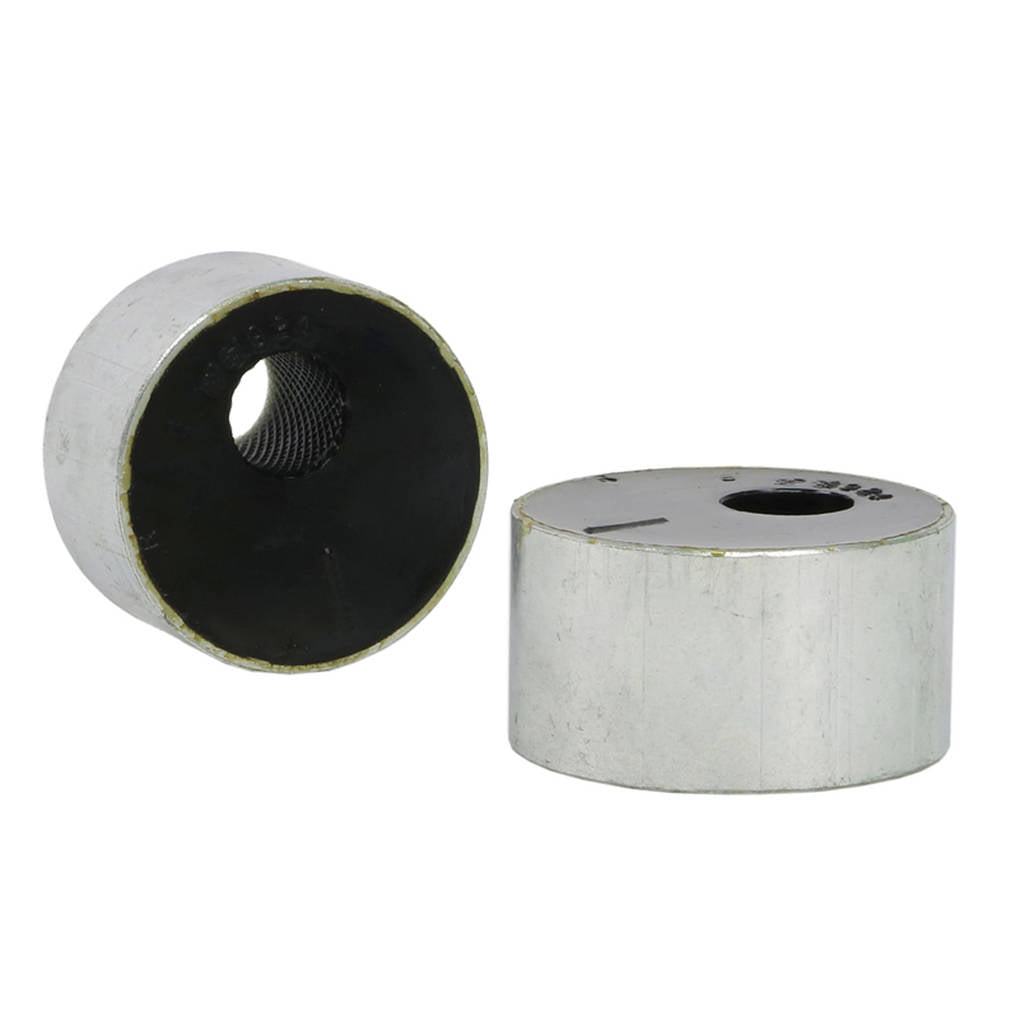 WHITELINE W81924 Front Lower Control Arm - Inner Rear Bushing Double Offset Kit for BMW 3 Series, M3 E30, E36/Z3 Photo-2