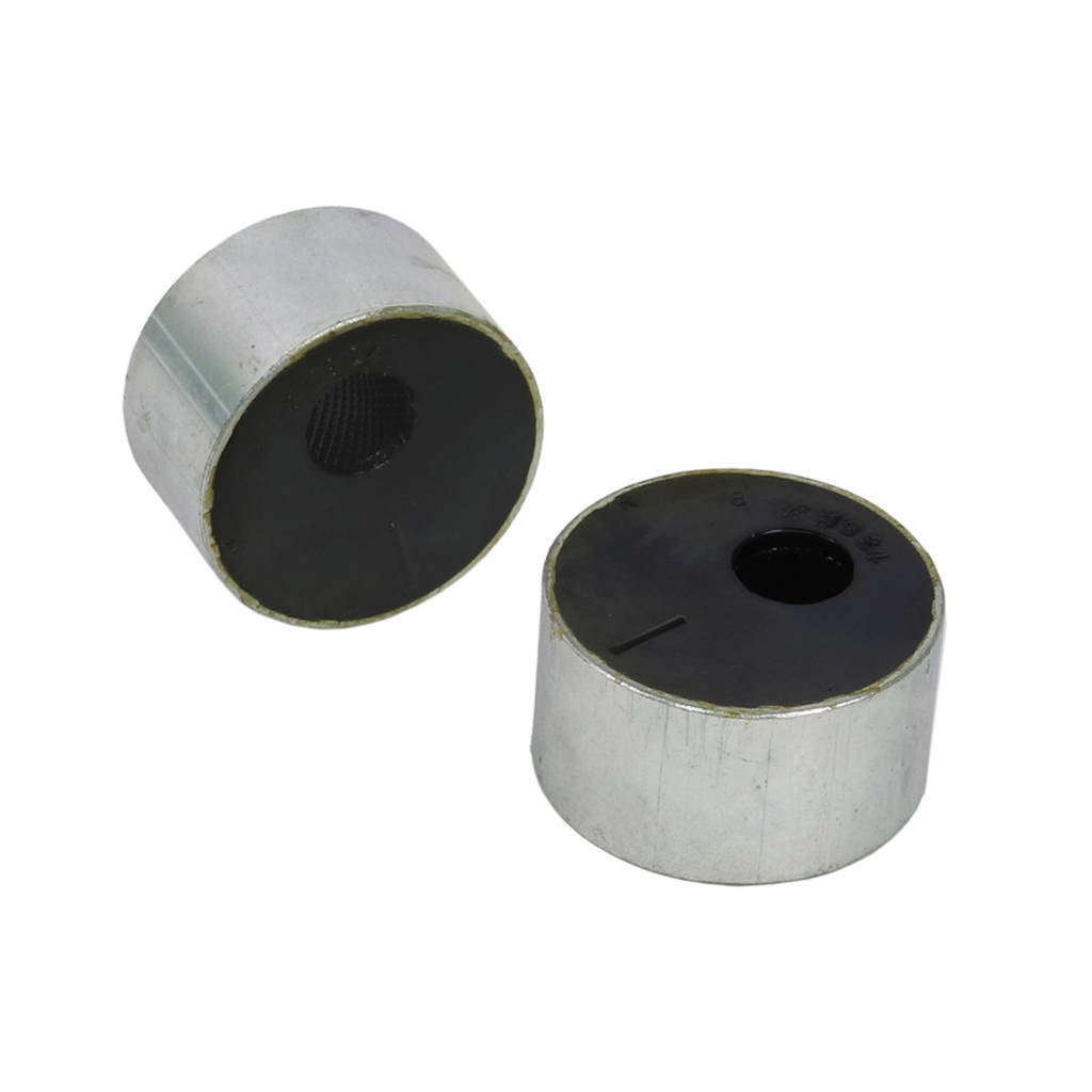 WHITELINE W81924 Front Lower Control Arm - Inner Rear Bushing Double Offset Kit for BMW 3 Series, M3 E30, E36/Z3 Photo-3
