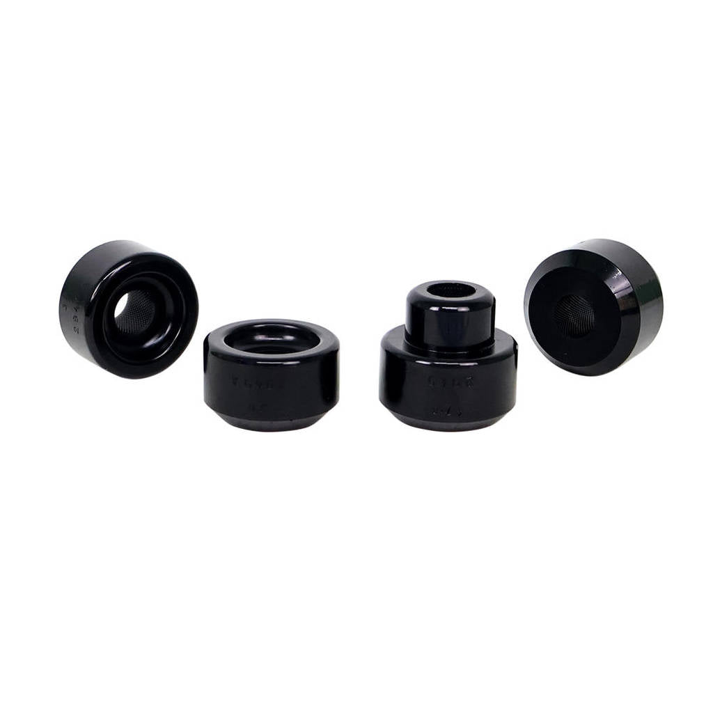 WHITELINE W81978 Front Strut Rod Bushing Kit Photo-2
