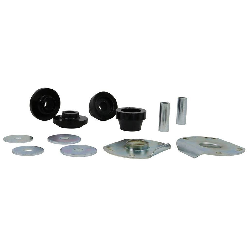 WHITELINE W82047E Strut Rod to Chassis Bushing Photo-2
