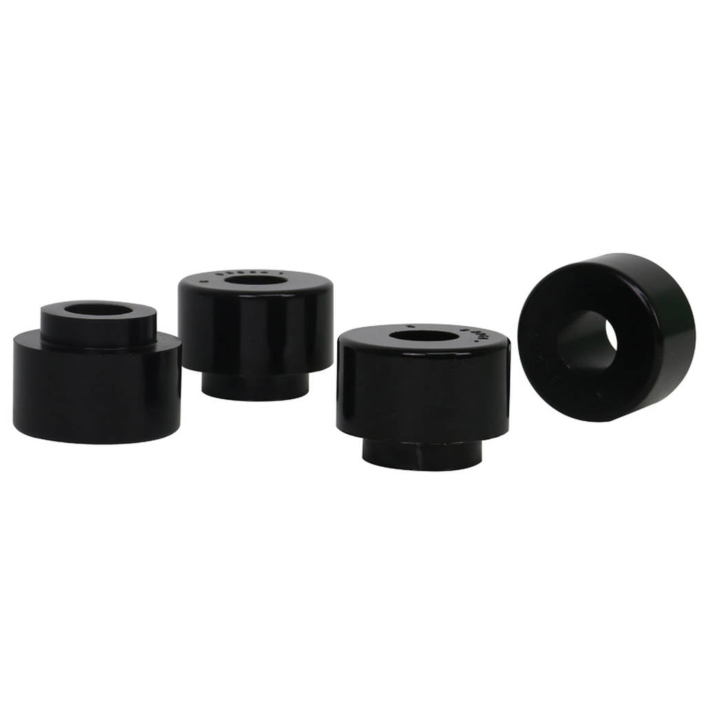 WHITELINE W82264 Front Leading Arm - To Chassis Bushing Kit for Ford F100 2wd/4wd Photo-0