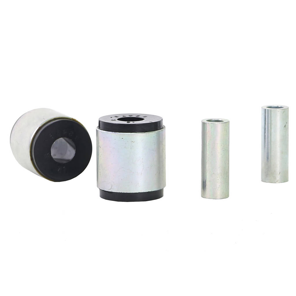 WHITELINE W82479 Front Lower Control Arm - Bushing Kit for BMW 6 series/M6 E24 Photo-2