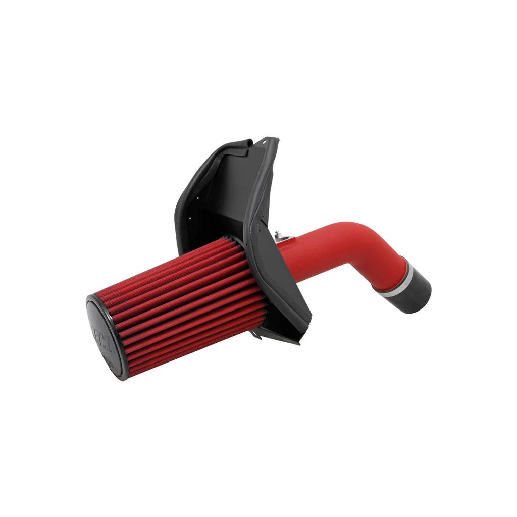 AEM 21-478WR Cold air intake kit for SUBARU Impreza WRX STI 2008-2013 (GRB, GVB) EJ25 Photo-0