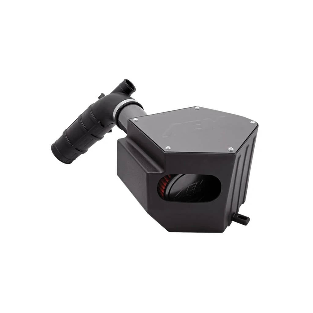 AEM 21-678C Cold Air Intake System for MITSUBISHI EVO X Photo-0