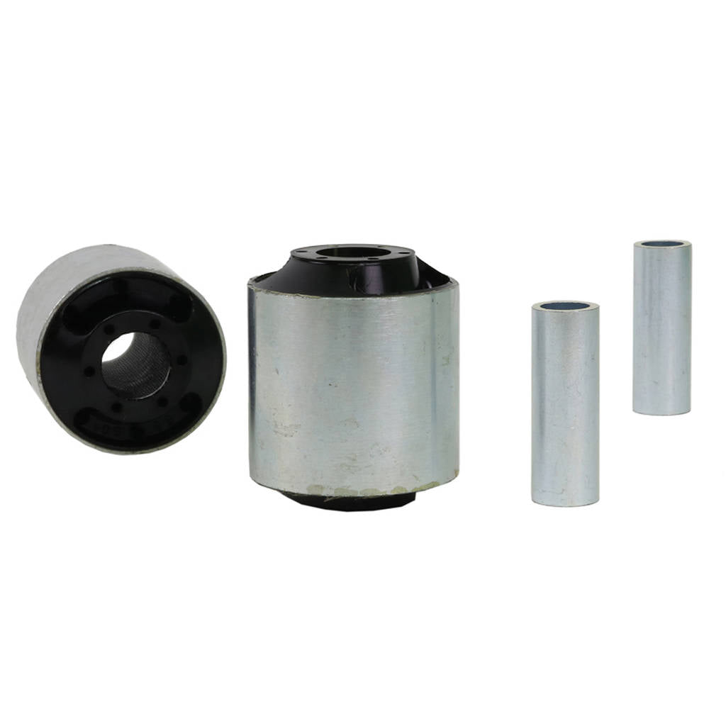 WHITELINE W83160 Front Radius Arm Lower - Bushing Kit for Holden Commodore VE, VF/HSV Photo-2