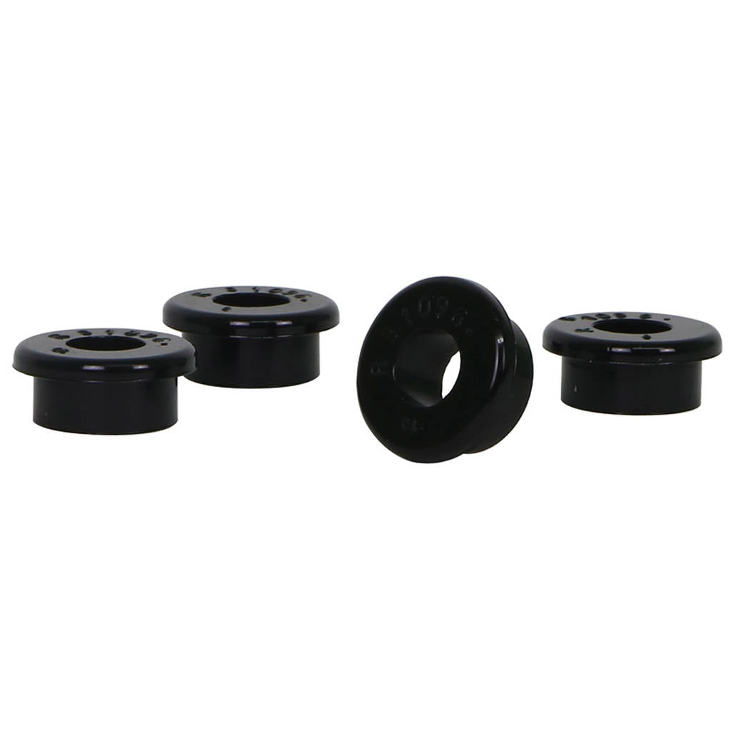 WHITELINE W91096 Front Engine Steady - Bushing Kit for Austin/Leyland Mini/Moke Photo-0