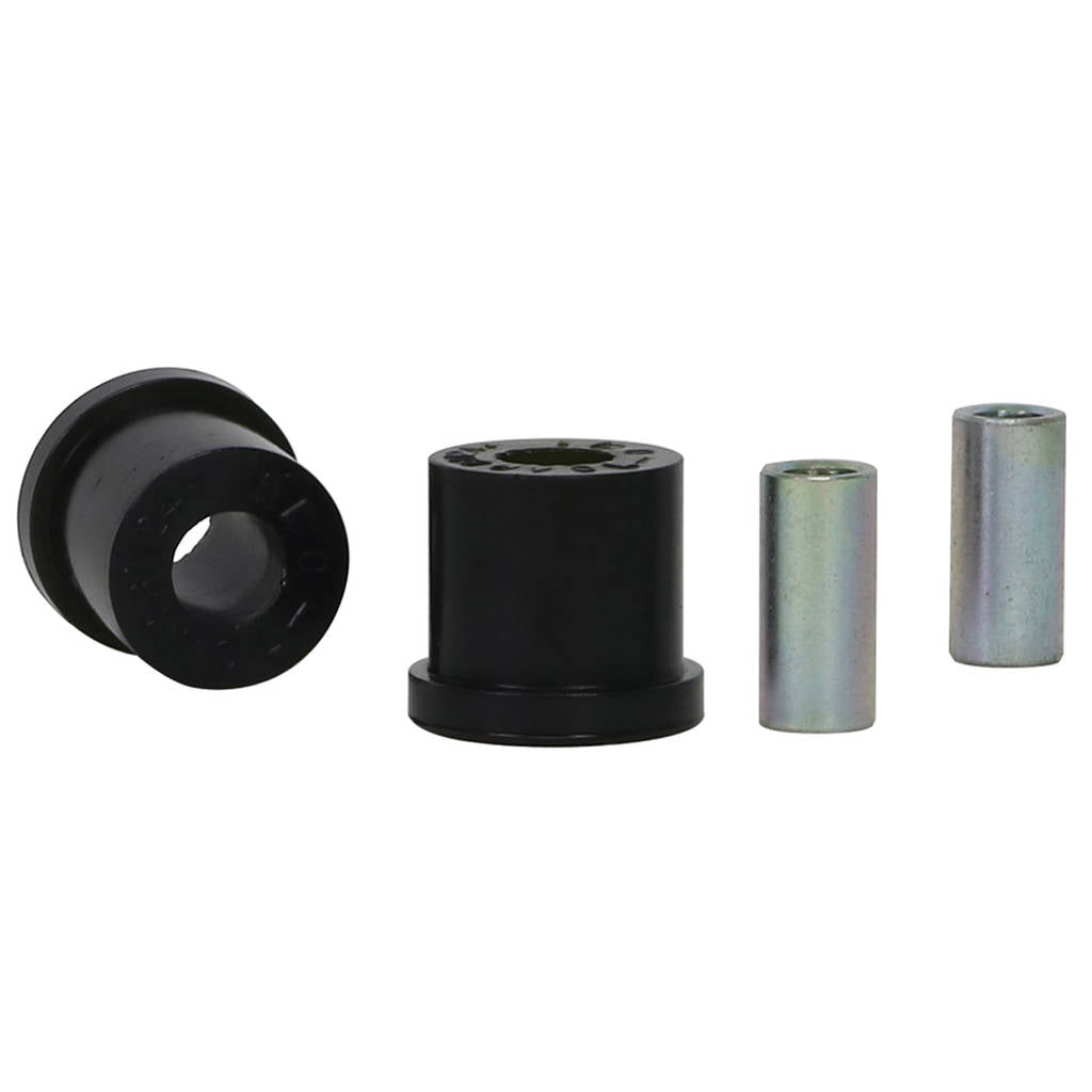 WHITELINE W91124 Front Alternator/Aircon/Psteer Mount - Bushing Kit for Volvo 240, 260, 740, 760/850 Photo-1