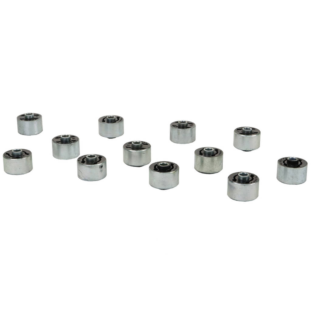 WHITELINE W91239 Front Auxiliary Transfer Shaft - Bushing Kit for Toyota Tarago/Estima TRC10 Photo-0